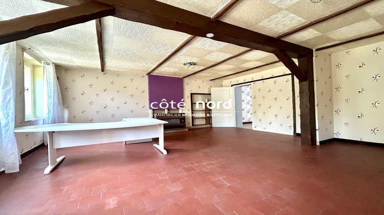 Ma-Cabane - Vente Maison Maretz, 105 m²