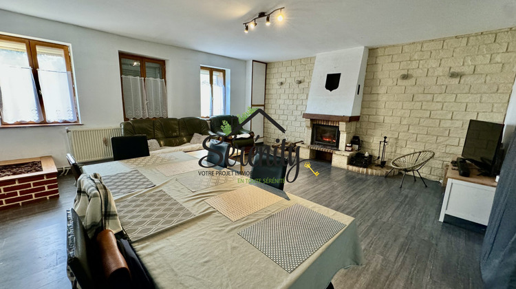 Ma-Cabane - Vente Maison Maretz, 230 m²