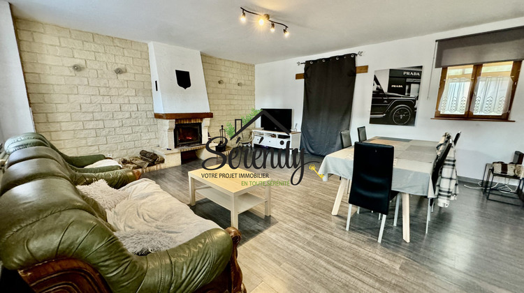 Ma-Cabane - Vente Maison Maretz, 230 m²