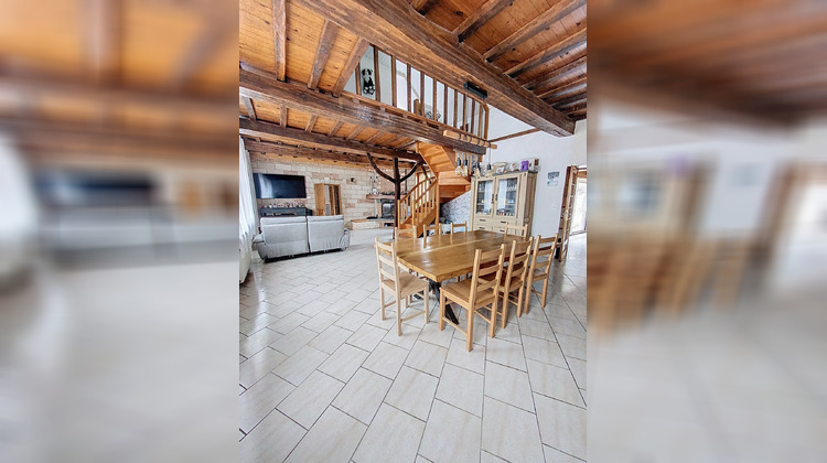 Ma-Cabane - Vente Maison Maretz, 220 m²
