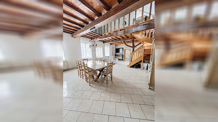 Ma-Cabane - Vente Maison Maretz, 220 m²