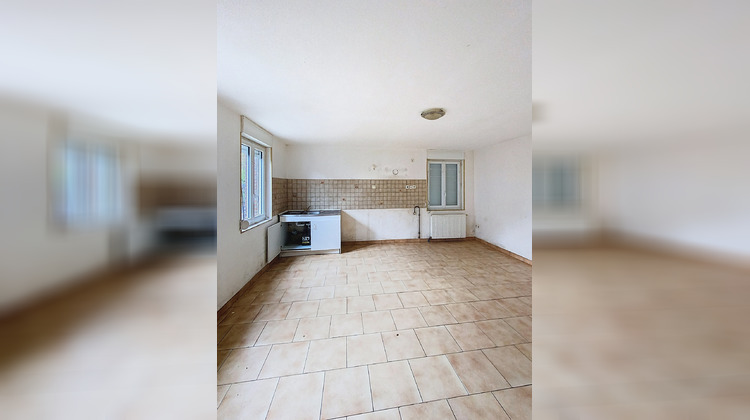 Ma-Cabane - Vente Maison Maretz, 99 m²