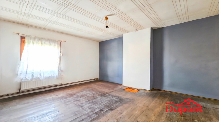 Ma-Cabane - Vente Maison Maretz, 117 m²