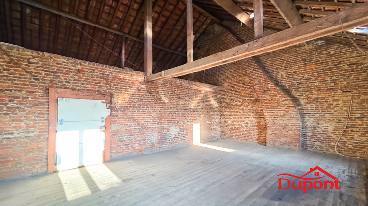 Ma-Cabane - Vente Maison Maretz, 117 m²