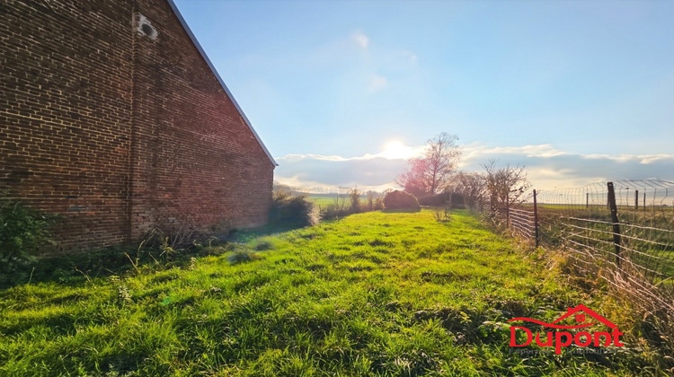 Ma-Cabane - Vente Maison Maretz, 117 m²