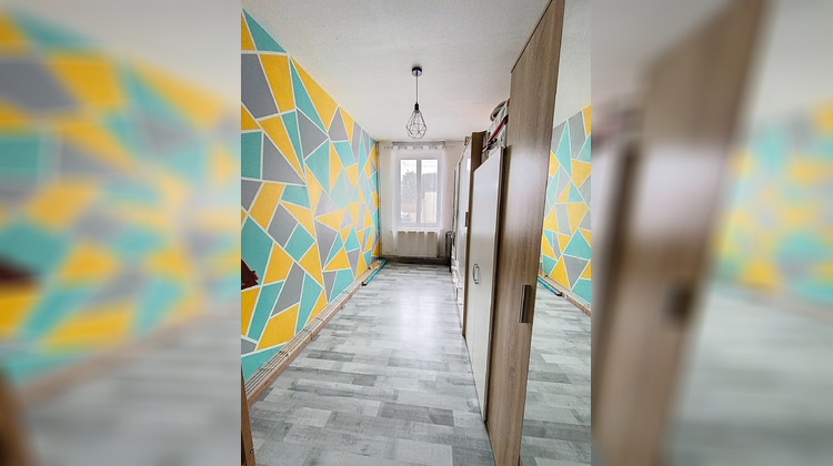 Ma-Cabane - Vente Maison Maretz, 220 m²