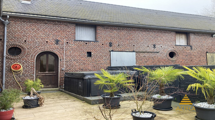 Ma-Cabane - Vente Maison Maretz, 124 m²