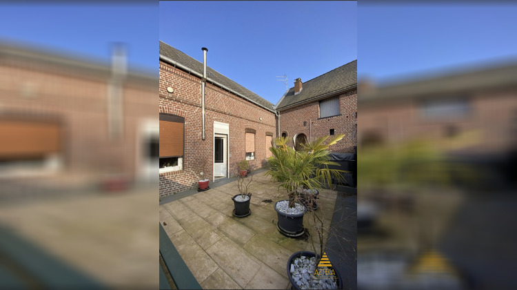 Ma-Cabane - Vente Maison Maretz, 124 m²