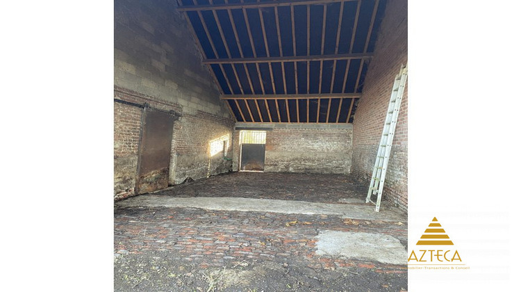 Ma-Cabane - Vente Maison Maretz, 124 m²