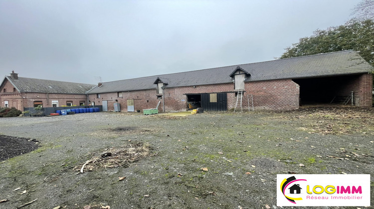 Ma-Cabane - Vente Maison Maretz, 123 m²