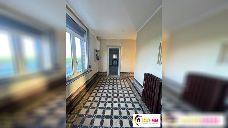 Ma-Cabane - Vente Maison Maretz, 123 m²