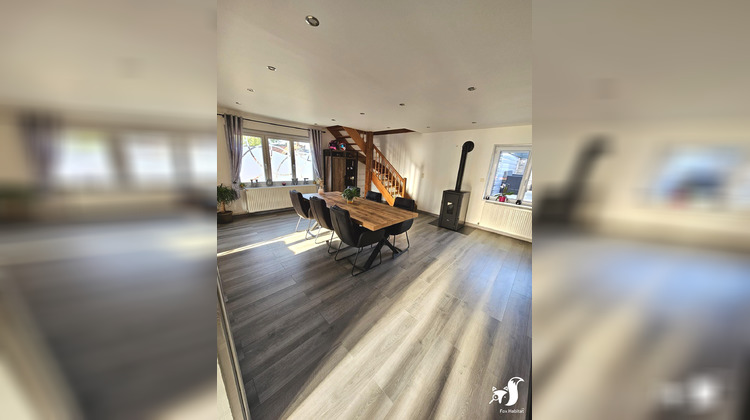 Ma-Cabane - Vente Maison Maretz, 110 m²