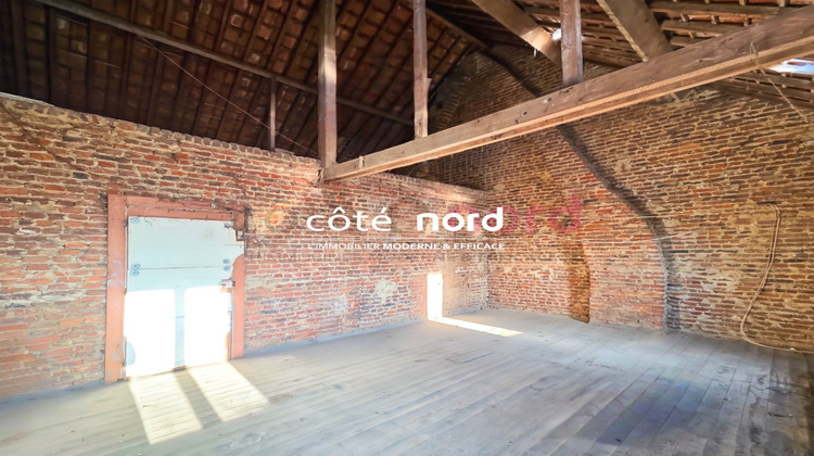 Ma-Cabane - Vente Maison Maretz, 86 m²