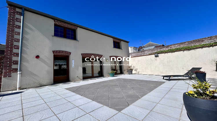 Ma-Cabane - Vente Maison Maretz, 183 m²