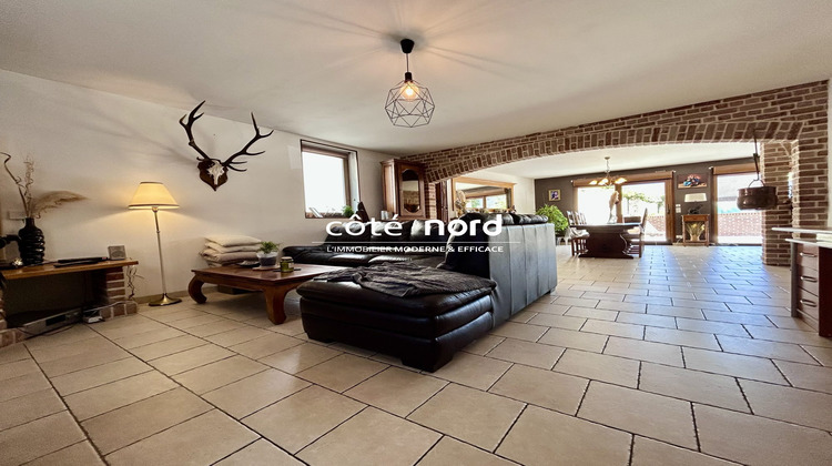 Ma-Cabane - Vente Maison Maretz, 183 m²