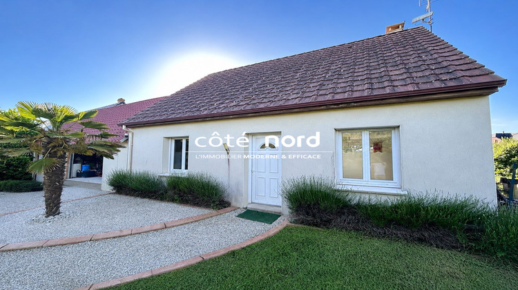 Ma-Cabane - Vente Maison Maretz, 73 m²