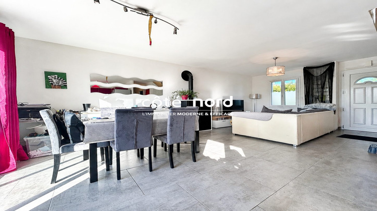 Ma-Cabane - Vente Maison Maretz, 73 m²