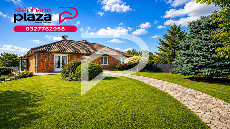 Ma-Cabane - Vente Maison MARETZ, 140 m²