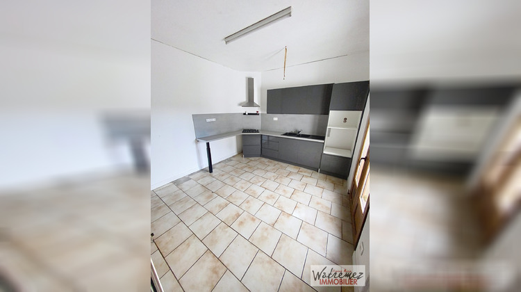 Ma-Cabane - Vente Maison Maretz, 90 m²
