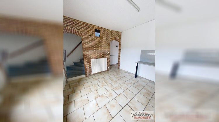 Ma-Cabane - Vente Maison Maretz, 90 m²