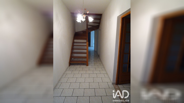 Ma-Cabane - Vente Maison Maretz, 175 m²
