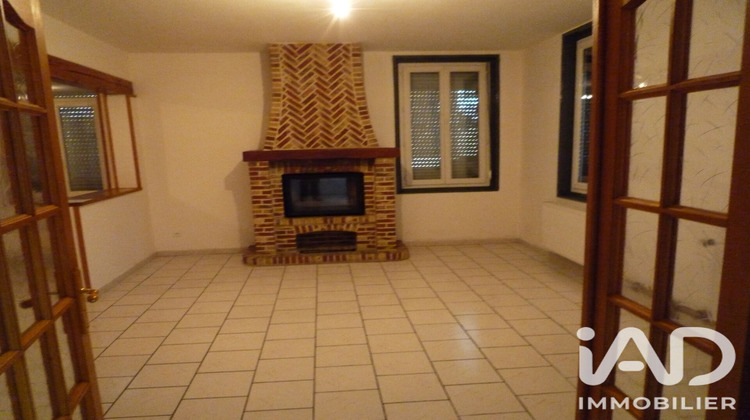 Ma-Cabane - Vente Maison Maretz, 175 m²