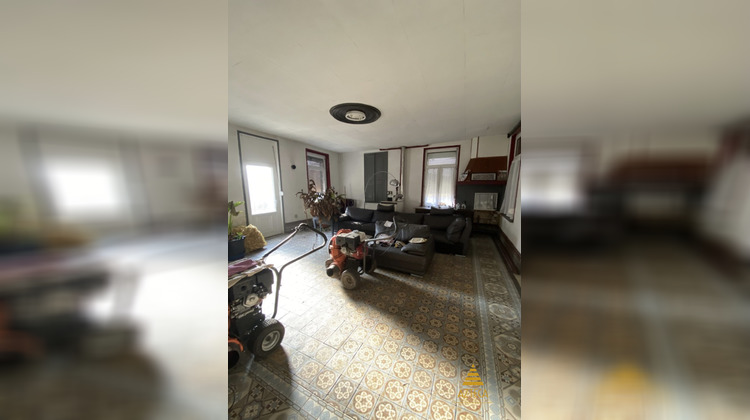 Ma-Cabane - Vente Maison Maretz, 124 m²