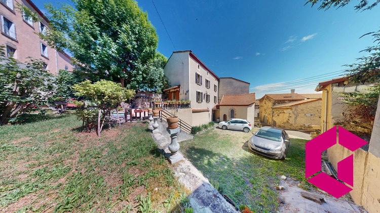 Ma-Cabane - Vente Maison Mareugheol, 108 m²