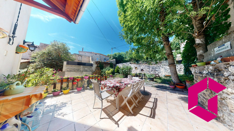 Ma-Cabane - Vente Maison Mareugheol, 108 m²