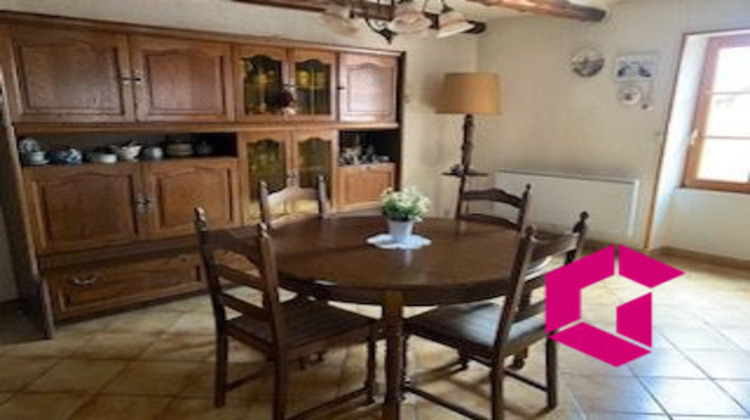 Ma-Cabane - Vente Maison Mareugheol, 108 m²