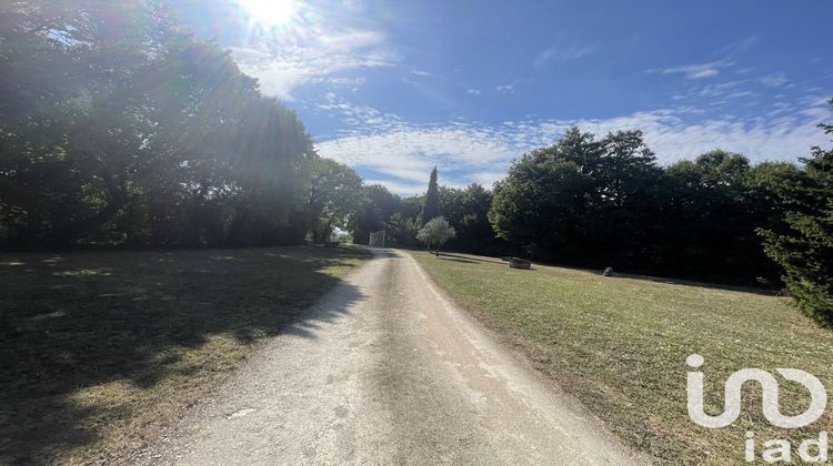 Ma-Cabane - Vente Maison Mareuil, 165 m²