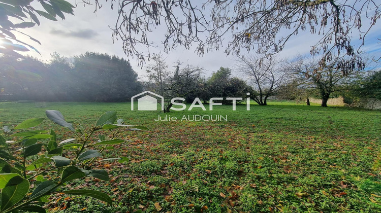 Ma-Cabane - Vente Maison Mareuil, 350 m²