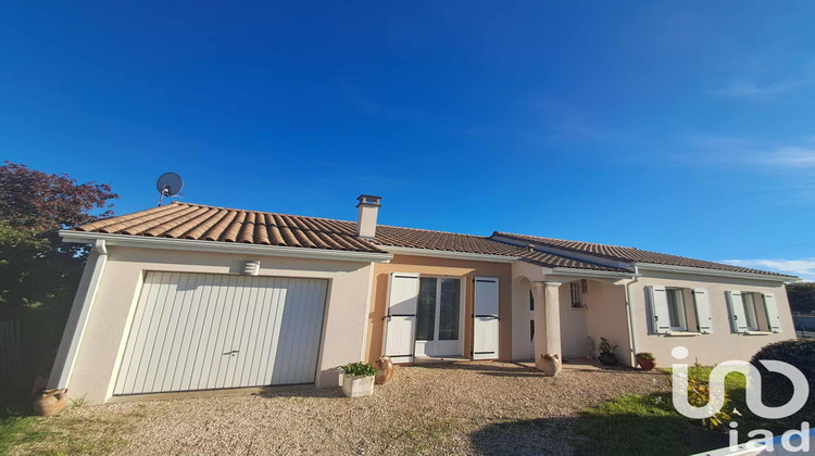 Ma-Cabane - Vente Maison Mareuil, 98 m²