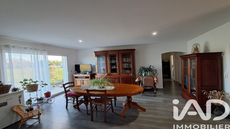 Ma-Cabane - Vente Maison Mareuil, 98 m²