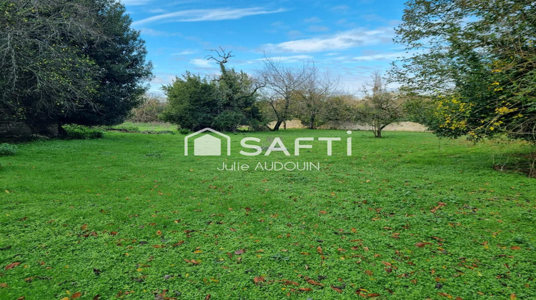 Ma-Cabane - Vente Maison Mareuil, 350 m²