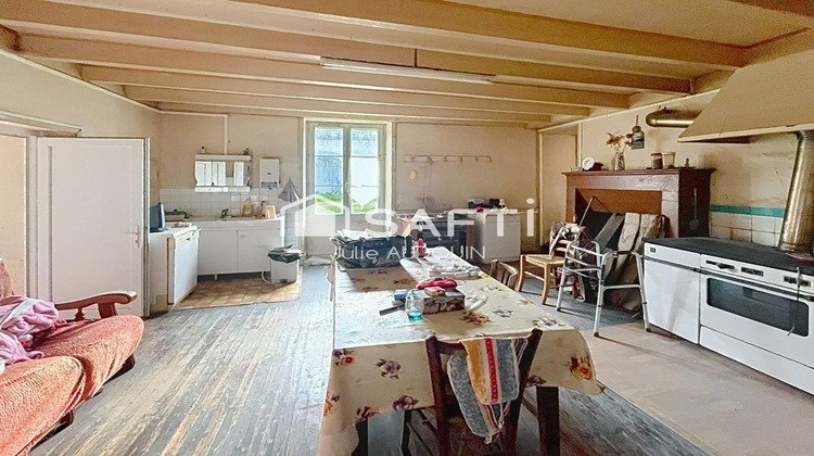 Ma-Cabane - Vente Maison Mareuil, 350 m²