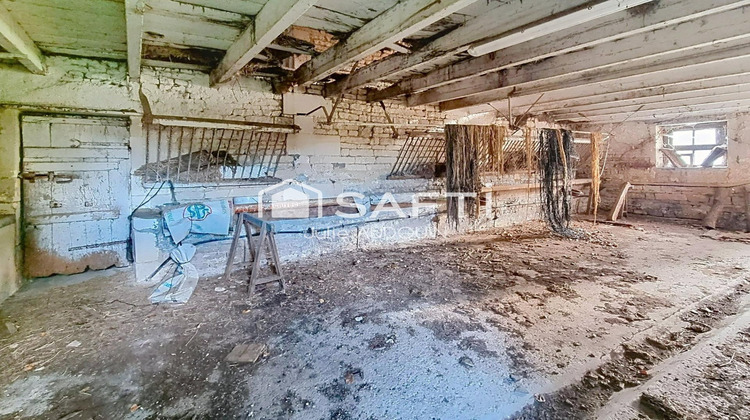 Ma-Cabane - Vente Maison Mareuil, 160 m²