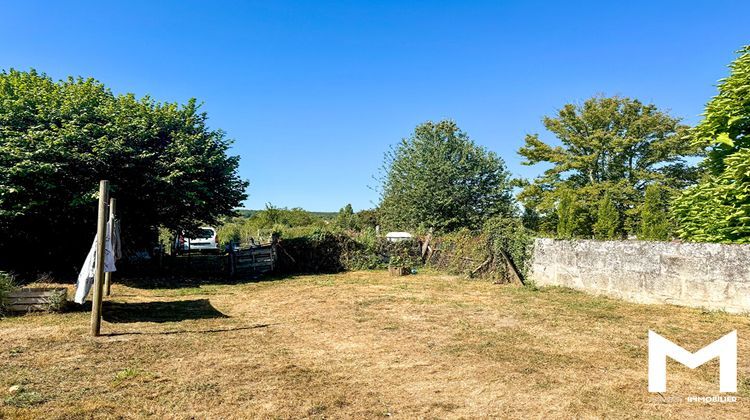 Ma-Cabane - Vente Maison MAREUIL, 152 m²