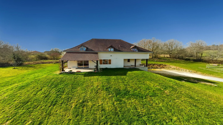 Ma-Cabane - Vente Maison MAREUIL, 187 m²