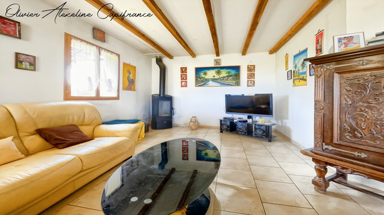 Ma-Cabane - Vente Maison MAREUIL, 187 m²