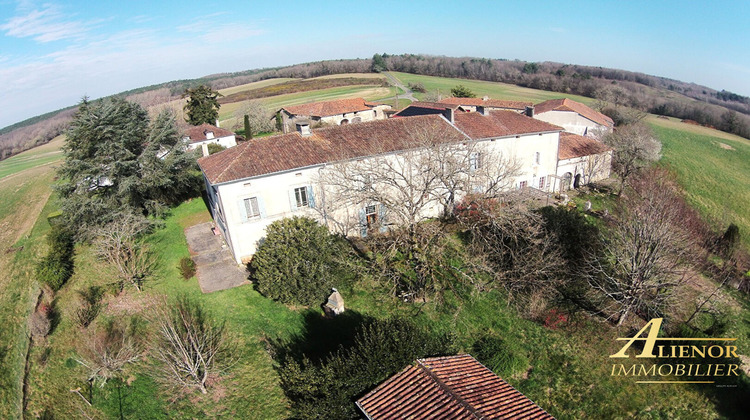 Ma-Cabane - Vente Maison MAREUIL, 340 m²