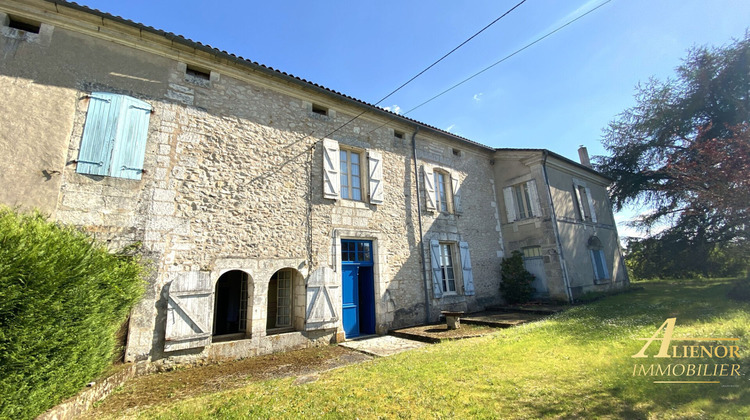Ma-Cabane - Vente Maison MAREUIL, 340 m²
