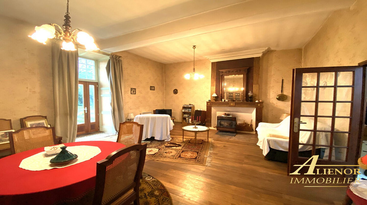 Ma-Cabane - Vente Maison MAREUIL, 340 m²