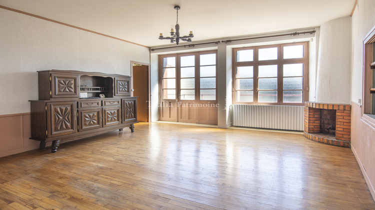 Ma-Cabane - Vente Maison Mareuil, 147 m²