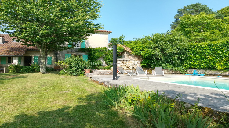 Ma-Cabane - Vente Maison Mareuil, 240 m²