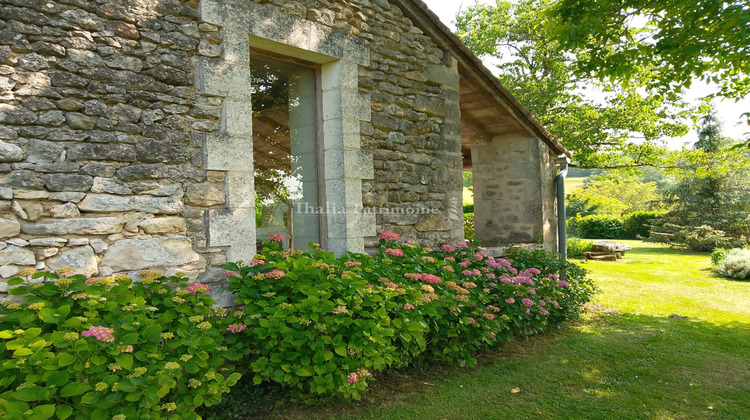 Ma-Cabane - Vente Maison Mareuil, 240 m²