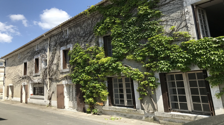 Ma-Cabane - Vente Maison Mareuil, 218 m²