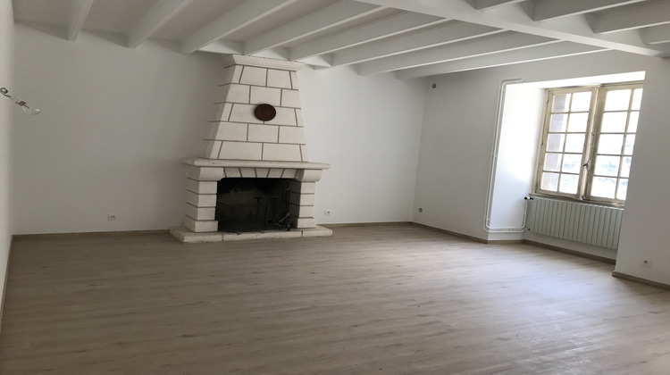 Ma-Cabane - Vente Maison Mareuil, 218 m²