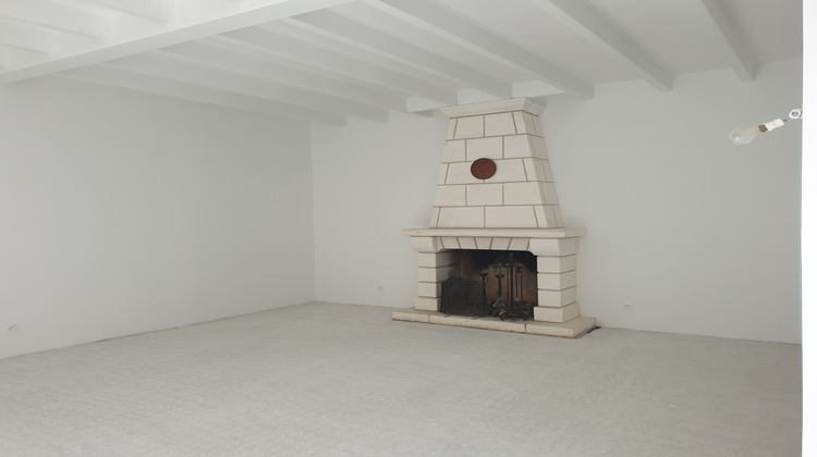 Ma-Cabane - Vente Maison Mareuil, 218 m²