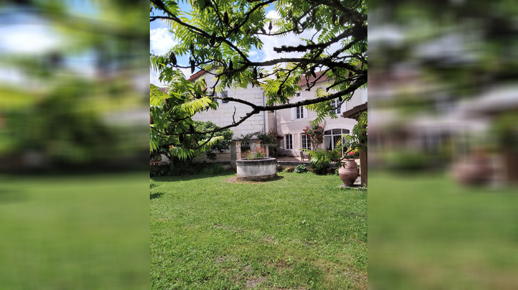 Ma-Cabane - Vente Maison Mareuil, 195 m²